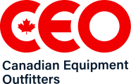 Logo Canadian Equipment Outfitters