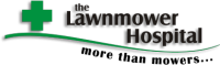 Logo The Lawnmower Hospital