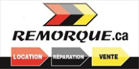 Logo Remorques.ca