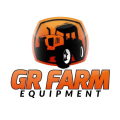 Logo Gr Farm Equipment Inc.