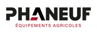 Logo Phaneuf inc / Équipements Agricoles (St-Clet)