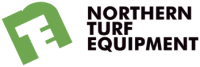 Logo NORTHERN TURF EQUIPMENT