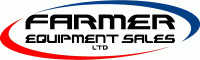 Logo Farmer Equipment Sales Ltd.