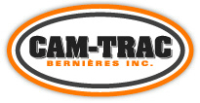 Logo Kanatrac Québec