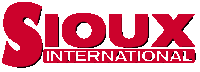 Logo SIOUX INTERNATIONAL INC