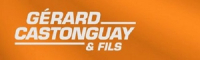 Logo Gérard Castonguay et Fils Inc