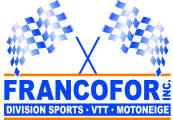 Logo Francofor inc.