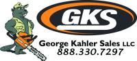 Logo George Kahler Sales LLC