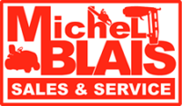 Logo Michel Blais