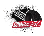 Logo PNEUS ET ACCESSOIRES S.L