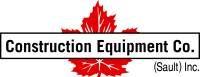 Logo Construction Equipment Co. (Sault) Inc.
