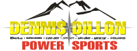 Logo Dennis Dillon RV, Marine & Powersports