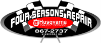 Logo Four Seasons Repair