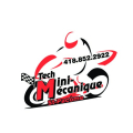 Logo HUNTER POWER EQUIPMENT