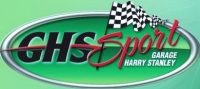 Logo Garage Harry Stanley