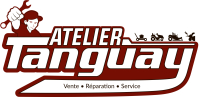 Logo ATELIER TANGUAY