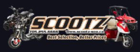 Logo SCOOTZ