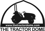 Logo THE TRACTOR DOME INC