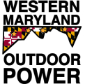 Logo Western Maryland Outdoor Power