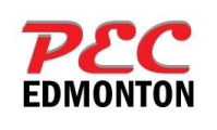 Logo Power Equipment Centre Inc.