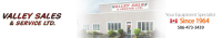Logo Valley Sales & Service Ltd