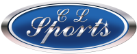 Logo CL Sports