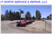 Logo 17 North Service & Repair LLC