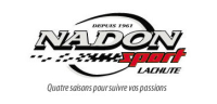 Logo Nadon Sport Lachute Inc.