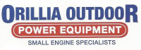 Logo Orillia Outdoor Equipment