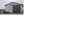 Logo Herron's Sales and Service