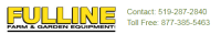 Logo Fulline Farm & Garden Equipment Ltd.