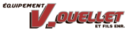 Logo Equipement V. Ouellet et Fils