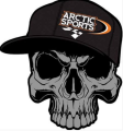 Logo Rogersville Arctic Sports