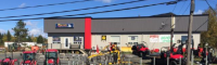 Logo Ressorts Robert-Traction Mégantic