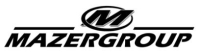 Logo Mazergroup / Morden