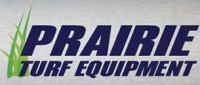 Logo Prairie Turf Equipment