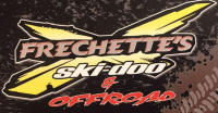 Logo Frechette's Skidoo