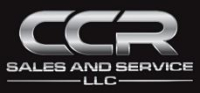 Logo CCR Sales & Service LLC
