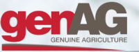 Logo Genag Inc.