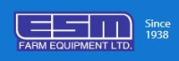 Logo ESM Farm Equipment Ltd.