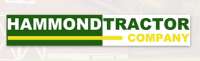 Logo Hammond Tractor Company