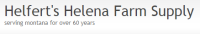 Logo Helena Farm Supply