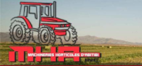 Logo Machineries Horticoles d'Abitibi Inc.