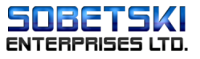 Logo Sobetski Enterprises Ltd.