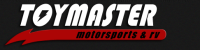 Logo Toy Master Motorsport & RV