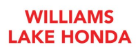 Logo Williams Lake Honda