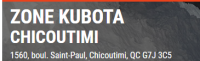 Logo Zone Kubota