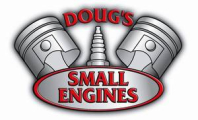 Logo Doug's Small Engines