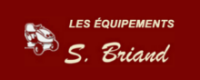 Logo Les Équipements S. Briand