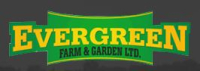 Logo Evergreen Farm & Garden Ltd.